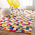 Colorful Rugs: Amazon.com