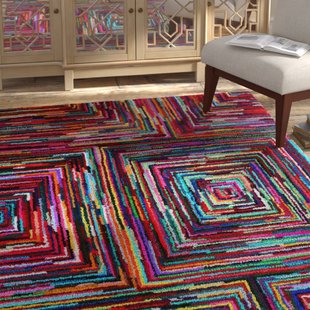 Colorful Rugs | Wayfair