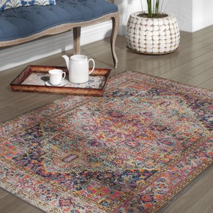 Colorful Rugs | Wayfair