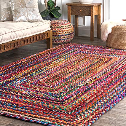 Colorful Rugs – An Element Of  Flamboyancy