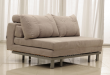 Most comfortable futon mattress Loveseat sleeper sofa idea is one of