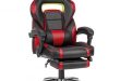 High-Back Gaming Computer Chair u2013 LANGRIA