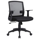 Amazon.com: PayLessHere BestOffice MidBack Ergonomic Home Office