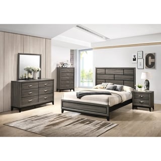 Buy Modern & Contemporary Bedroom Sets Online at Overstock | Our