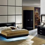 Modern Bedroom Furniture: Cozy to Sleep | Ediee Home Design