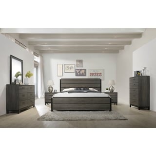 Buy Modern & Contemporary Bedroom Sets Online at Overstock | Our