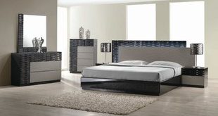 Modern & Contemporary Bedroom Sets | AllModern