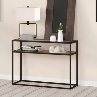 Modern & Contemporary Console Tables You'll Love | Wayfair