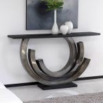 25 Modern Console Tables For Contemporary Interiors 80 Inch Console