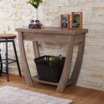 Modern & Contemporary Console Tables You'll Love | Wayfair