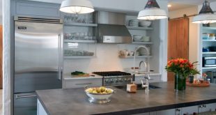 kitchen Countertop Ideas: 30 Fresh and Modern Looks