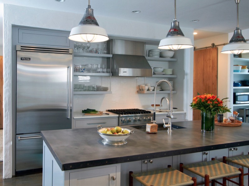 kitchen Countertop Ideas: 30 Fresh and Modern Looks