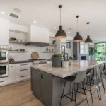 75 Most Popular Contemporary Kitchen Design Ideas for 2019 - Stylish