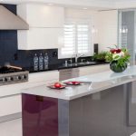 Modern Kitchen Design: Pictures, Ideas & Tips From HGTV | HGTV