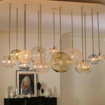 How to Select the Best Contemporary Lighting Fixtures for Your Home