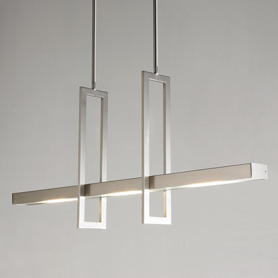 Modern Chandeliers | Contemporary, Globe & Glass - Shades of Light