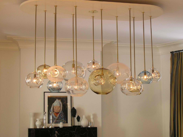 How to Select the Best Contemporary Lighting Fixtures for Your Home