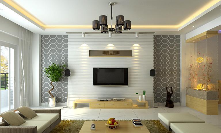 80 Ideas For Contemporary Living Room Designs