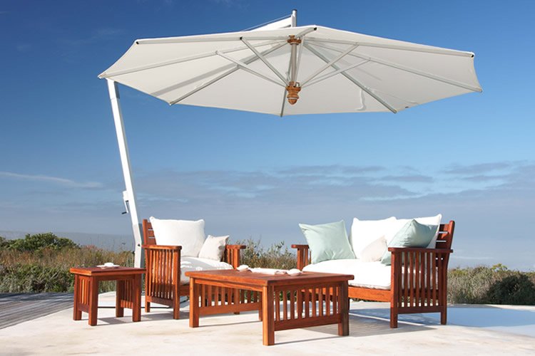 Patio Umbrella Buying Guide