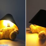 20 Cool Modern Lamp Designs | Bored Panda