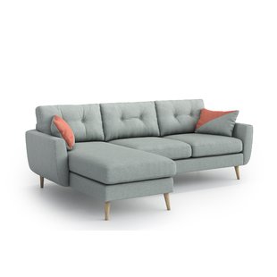 Corner Sofas & Corner Sofa Beds | Wayfair.co.uk