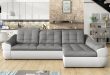 Corner Sofa Bed INFINITY-Right - Dako Furniture