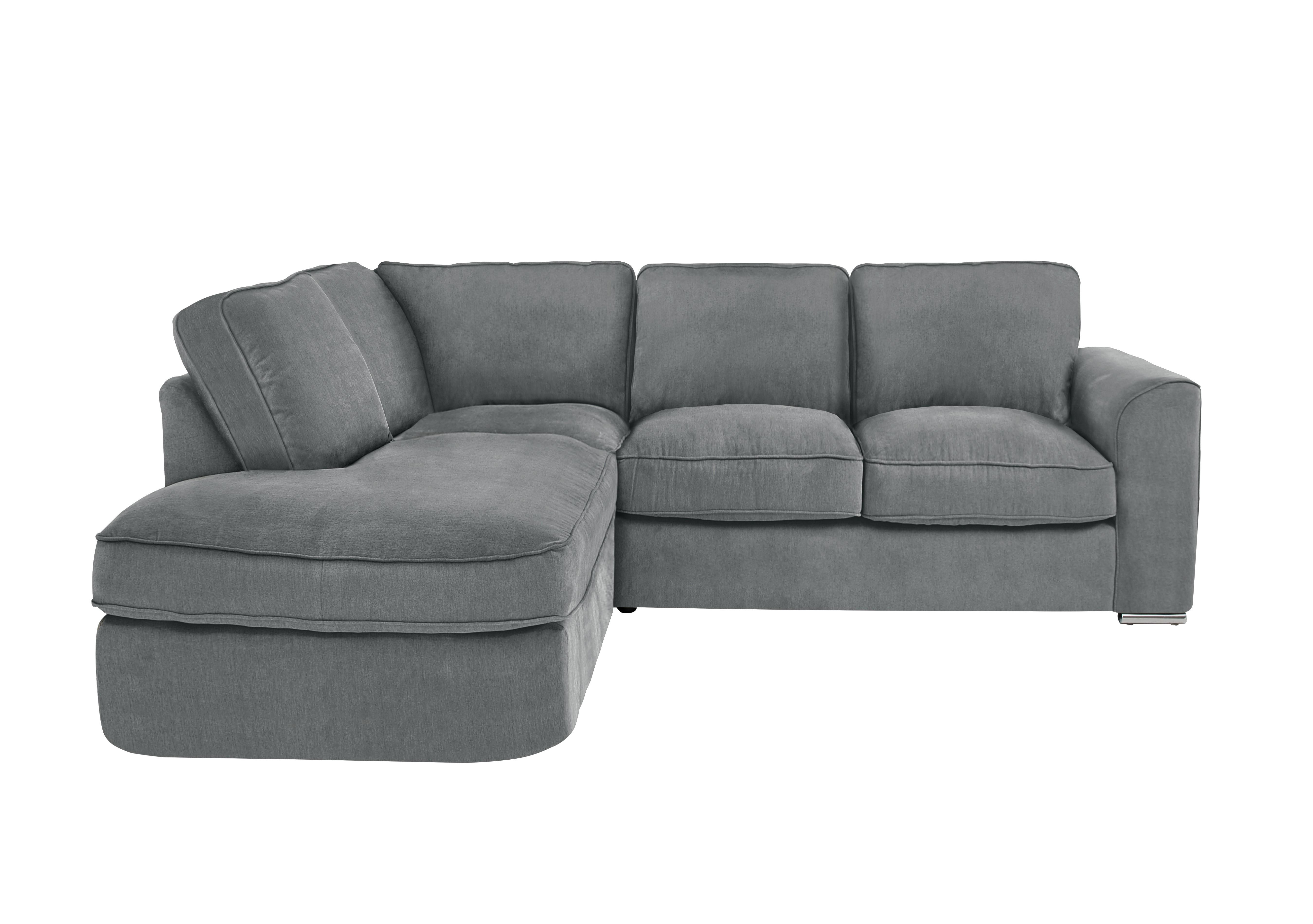 Fabric Corner sofa beds - Furniture Village