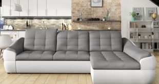 Corner Sofa Bed INFINITY-Right - Dako Furniture