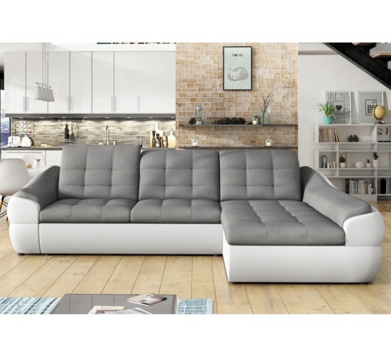 Corner Sofa Bed – The  Versatile One