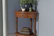 Corner Table | Wayfair