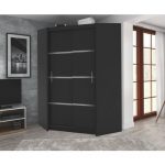 Corner Wardrobe VISTA - Dako Furniture