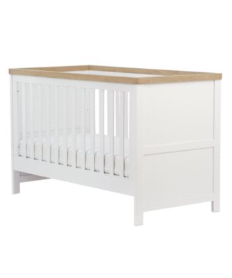 Mothercare Lulworth Cot Bed | cot beds | Mothercare