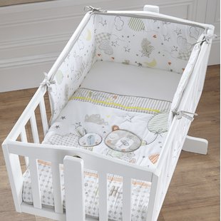 Cot Bedding Sets You'll Love | Wayfair.co.uk