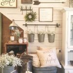 37 Cool Country Decor Ideas That Will Look Great In Your Home