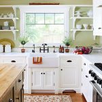 25+ Beautiful Country Kitchens to Copy ASAP | Delightful Kitchen