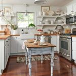 Country Kitchen Ideas