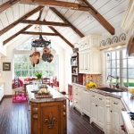 Country Kitchen Ideas - Freshome