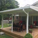 Patio and Awning Covers | Memphis, TN | Maclin Security Doors