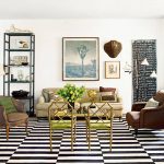 17 Creative Living Room Interior Design Ideas