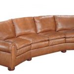 Durango Curved Sofa - Creative Leather