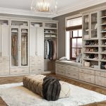 Greater New York Custom Closets & Closet Organization by California