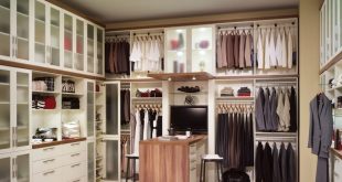 How Much Do Custom Closets Cost? | Angie's List