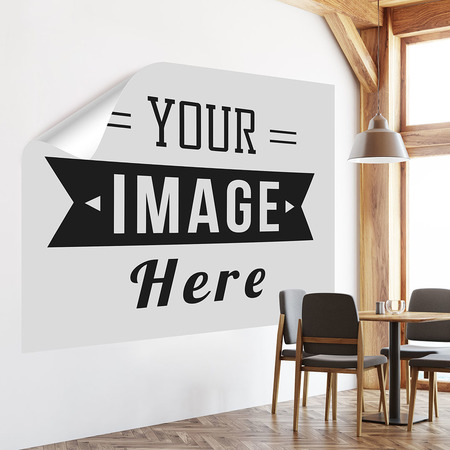 Wall Decals Printing | UPrinting.com