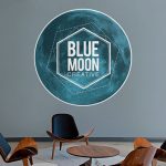 Custom Wall Decals | StickerYou Products - StickerYou