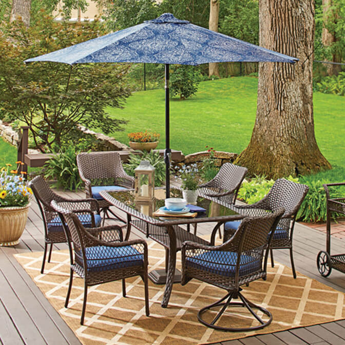 Patio Furniture - Walmart.com