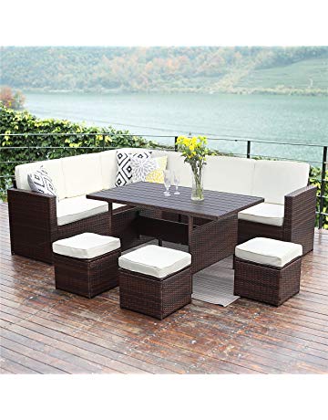 Shop Amazon.com | Patio Furniture Sets