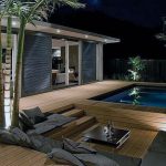 Top 60 Best Backyard Deck Ideas - Wood And Composite Decking Designs