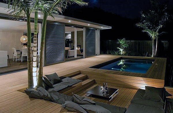 Great Deck Ideas for Your Home  Deck