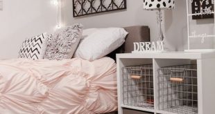 Girls Room Decor Ideas to Change The Feel of The Room | Ideas