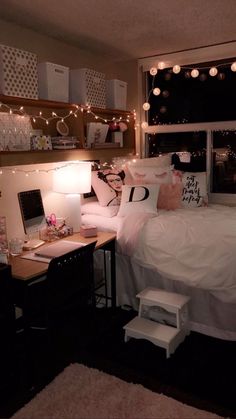 23 Cute Teen Room Decor Ideas for Girls